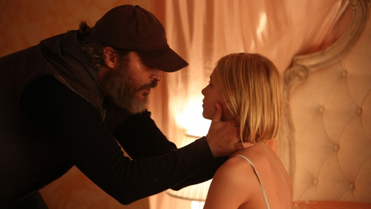 Movies to watch this week at the cinema: You Were Never Really Here, Sweet Country, and more