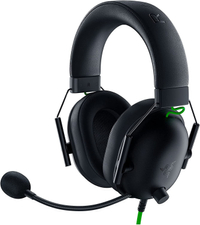 Razer Blackshark V2 X wired gaming headset | $60 $43.99 at Amazon
Save $38 -