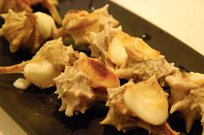 restaurants in Valencia