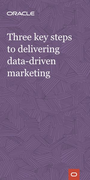 A guide to data-driven marketing - whitepaper