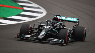F1 live stream: How to watch the British Grand Prix online ...