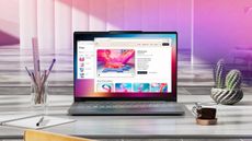 Lenovo Yoga Slim 7i Aura Edition