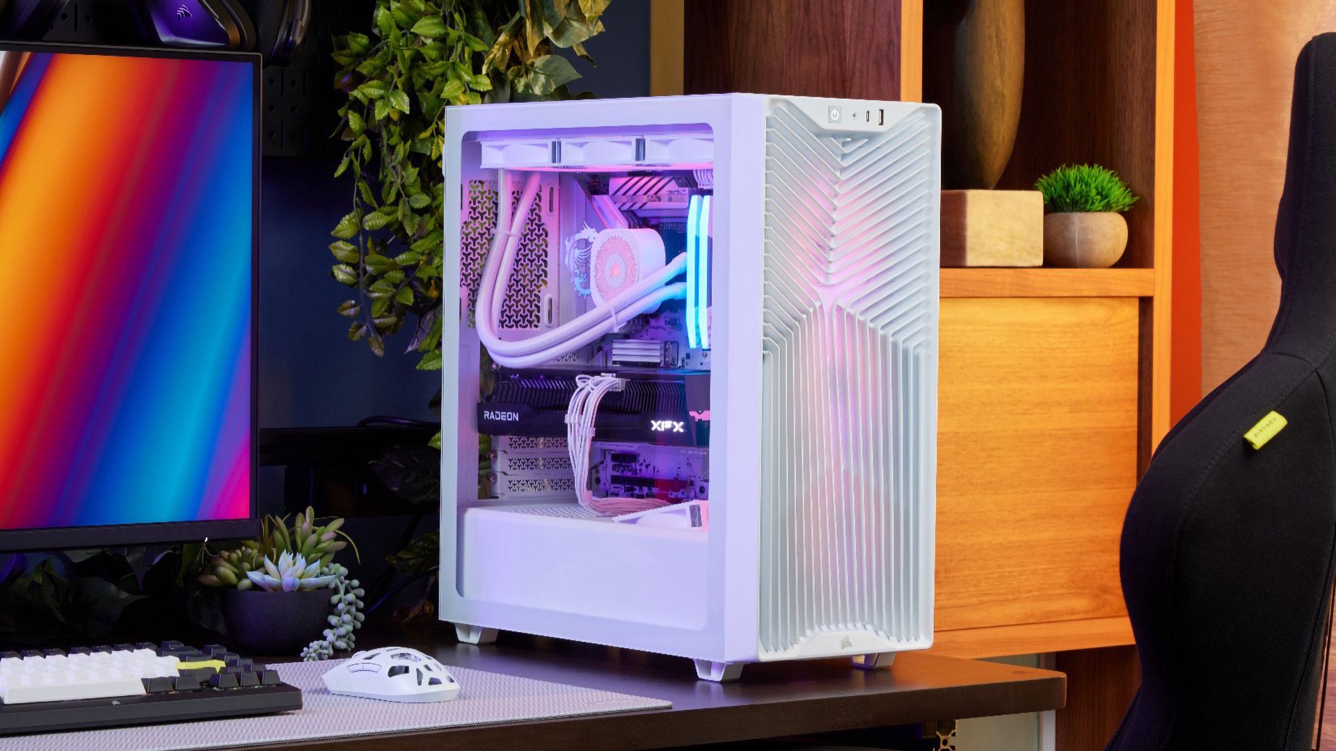Get a $75 discount on your next Corsair upgrade — stack…