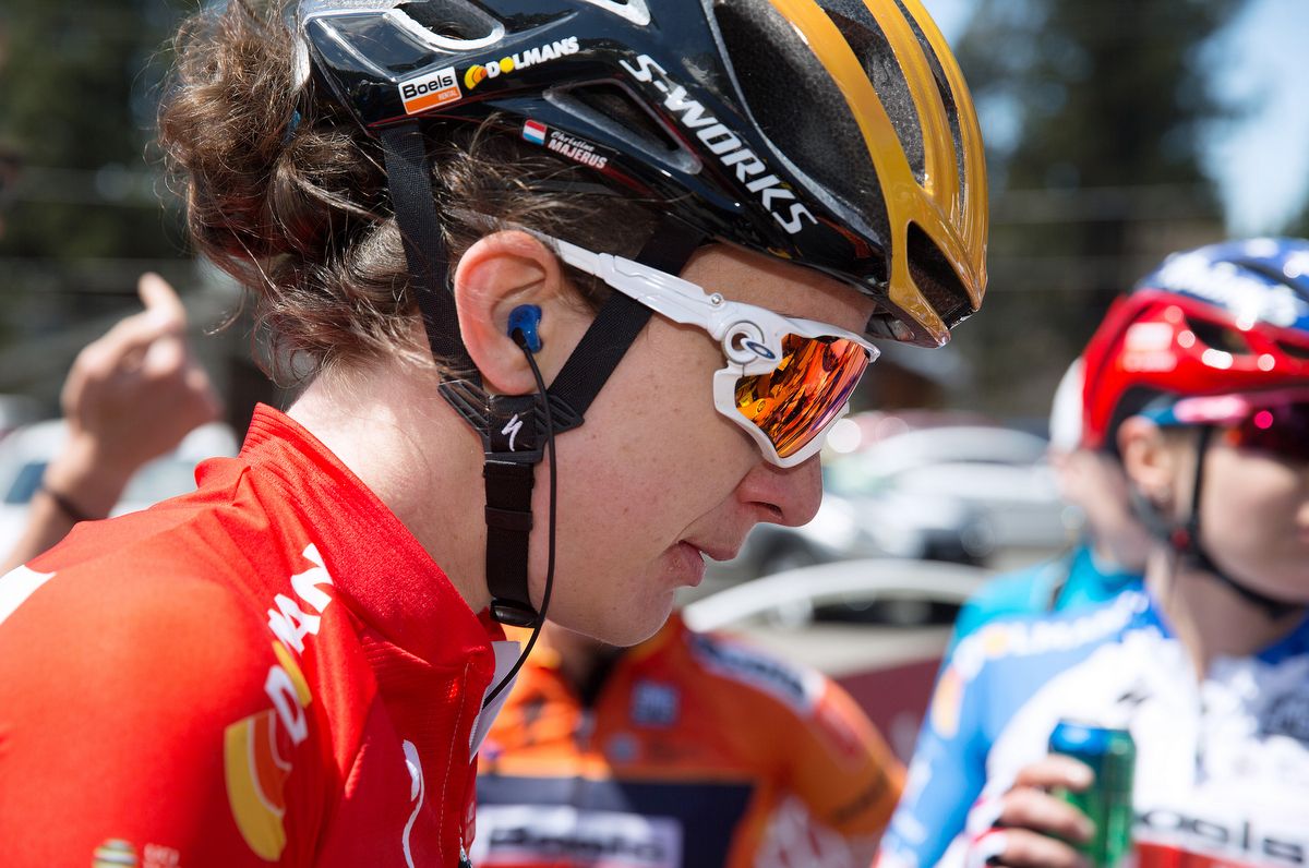 Christine Majerus (Boels Dolmans)