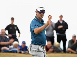 Justin Rose will be among the favourites