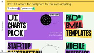 web design trends 2021