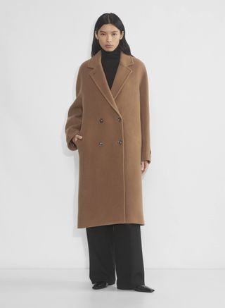 The Slouch™ Coat