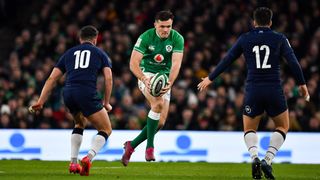 Ireland vs Scotland live stream:nations cup rugby 