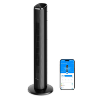 GoveeLife Smart Tower Fan 2