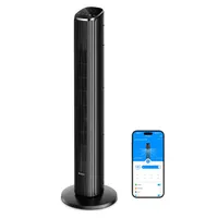 GoveeLife Smart Tower Fan 2