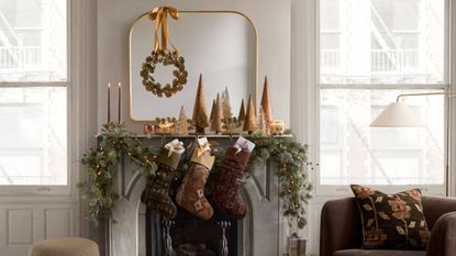 West Elm holiday collection