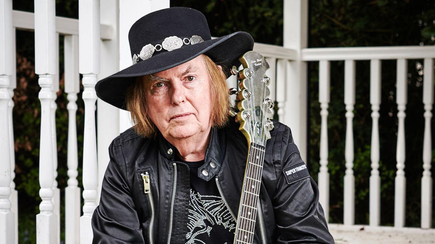 Dave Hill: “We were always thinking outside the box, but we were also ...