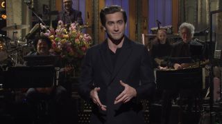 Jake Gyllenhaal on Saturday Night Live