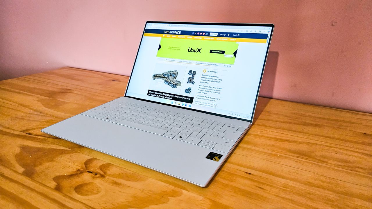 Dell XPS 13 9345