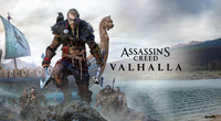 Assassin's Creed Valhalla: was $59 now $15 @ PlayStation Store