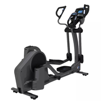 Life Fitness E5 | was £3,945, now £3,695 at John Lewis