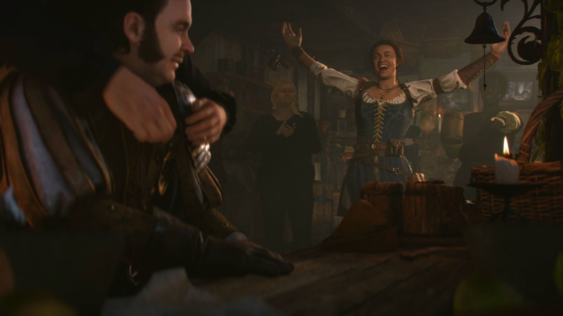 Fable reboot devs aren't trying to make a Lionhead game, but one important hallmark will carry over because 'kicking chickens is classic Fable'