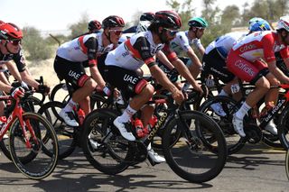 Fernando Gaviria (UAE Team Emirates)