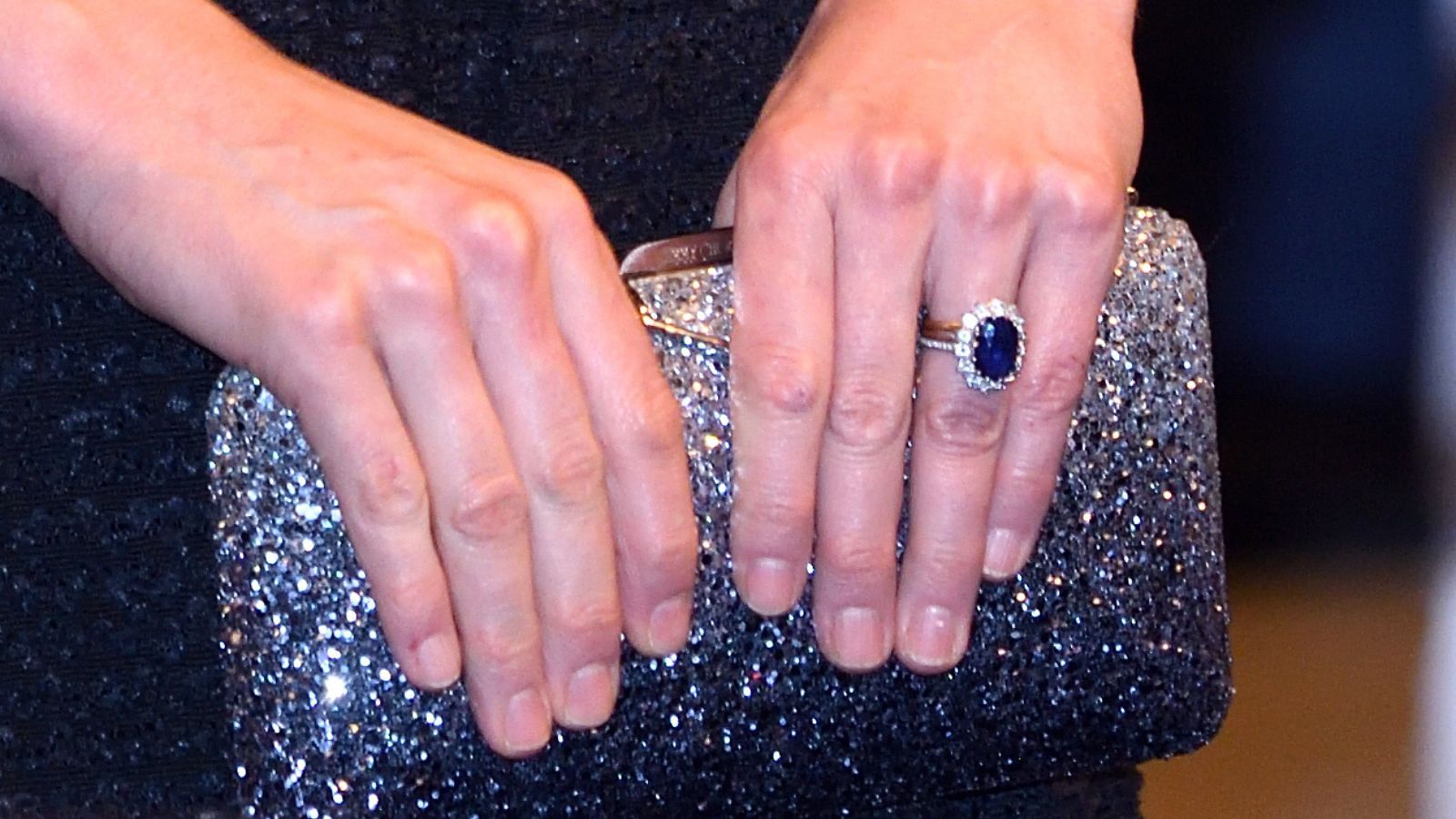 Where to buy Kate Middleton's eternity ring | Woman & Home