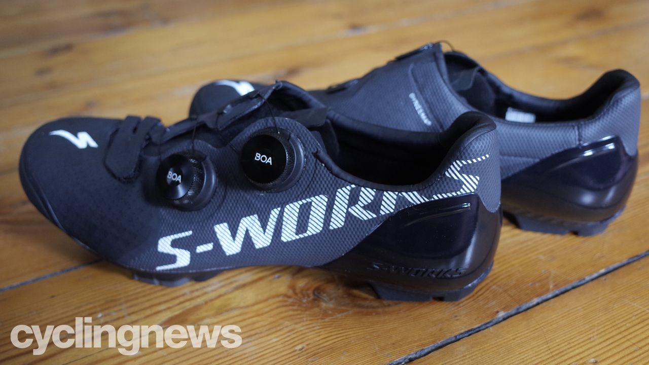 Specialized S-Works Recon