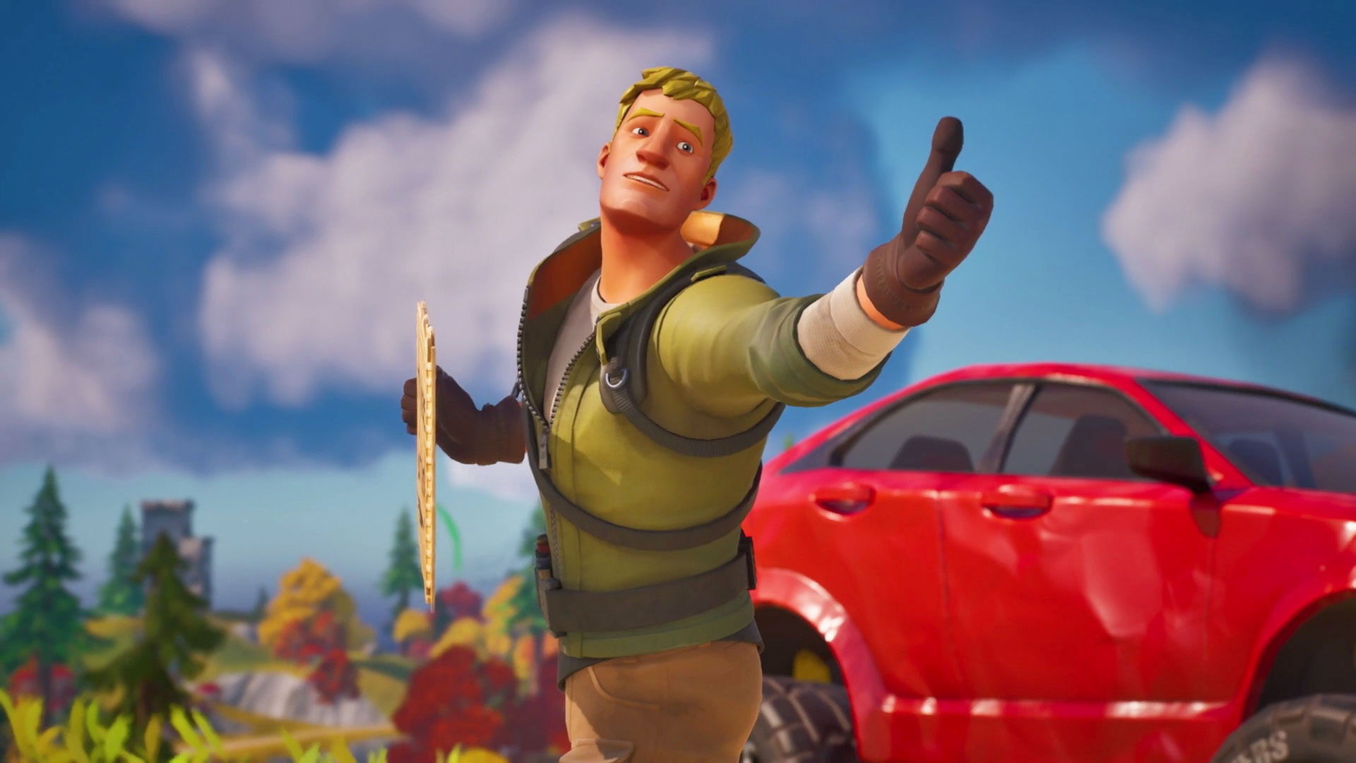 When does Fortnite Season 2 start? Here’s everything we know so far