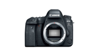 Canon EOS 6D Mark II