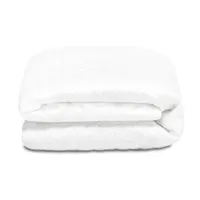 1. Brooklyn Bedding Luxury Cooling Mattress Protector: Was from $99