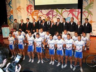 Karpin Galicia for 2007