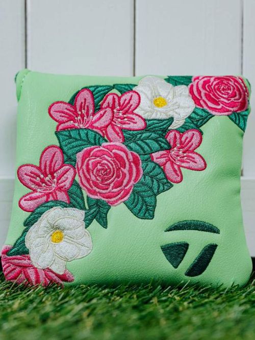 Season Opener Spider Headcover