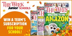 BTS competition Win TWJ Term subscription