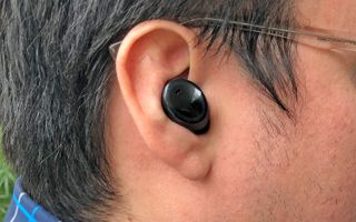 These earbuds actually help your hearing