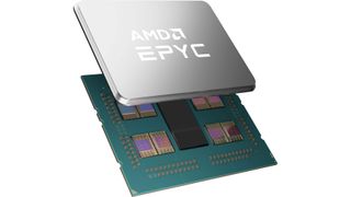 AMD Milan-X