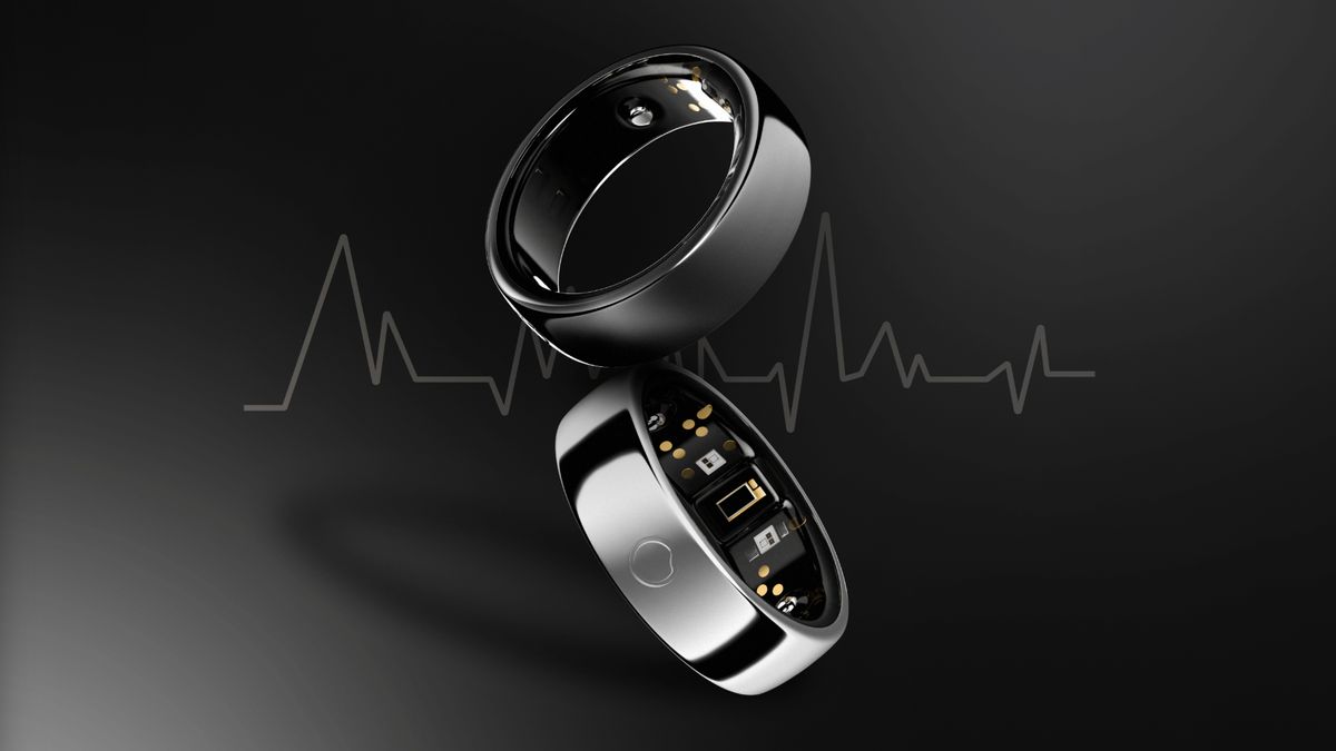 The Circular Ring 2 solves a crucial smart ring problem, and it's ...