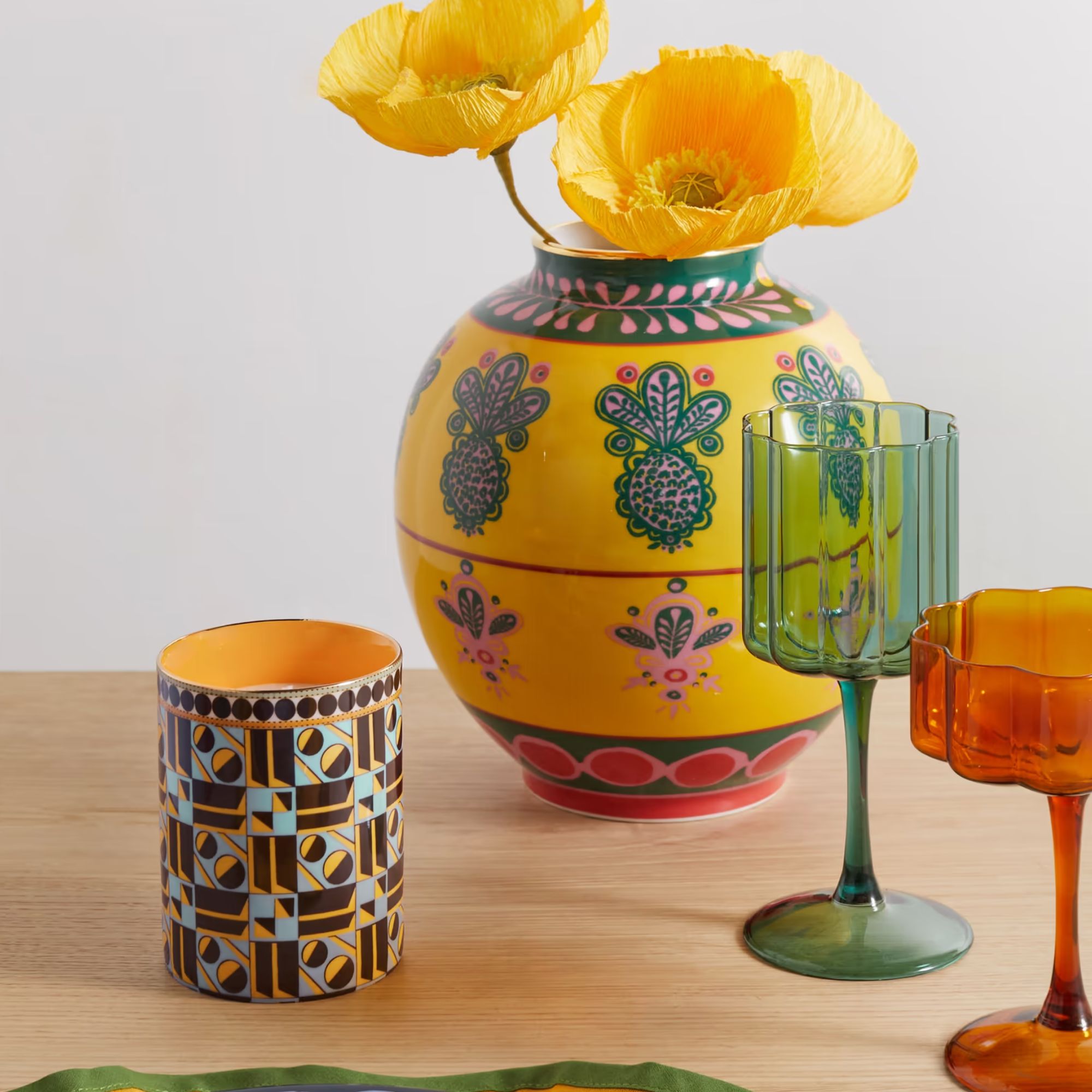 LA DOUBLEJ Scented candle - Milano