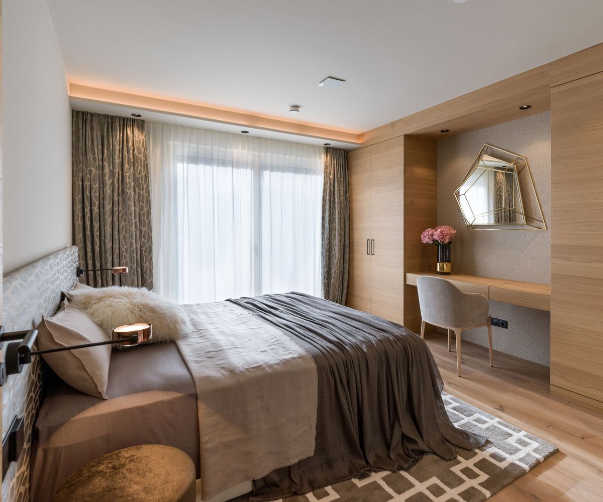 Small bedroom storage ideas for an ordered space | Homebuilding