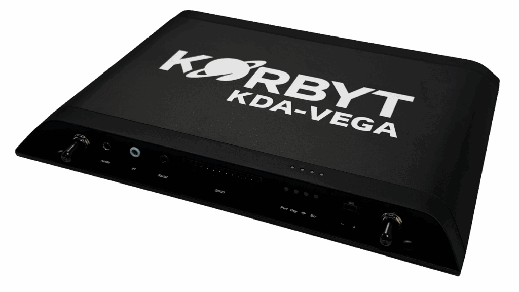 Korbyt&amp;rsquo;s Vega Digital Signage Player