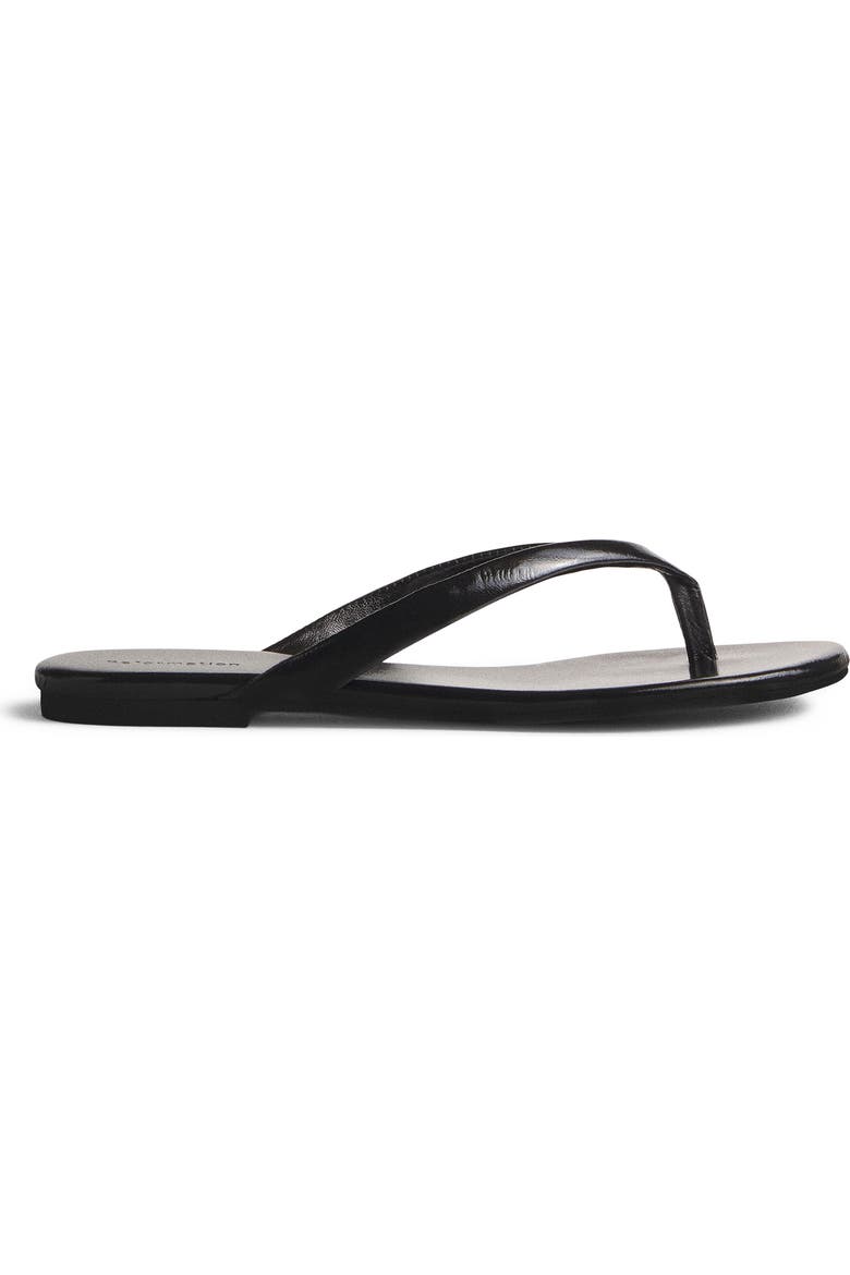 Amelia Flip Flop