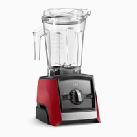 Vitamix A2300 Ascent Series Blender in Red|was $499.95, now $449.95 at Walmart