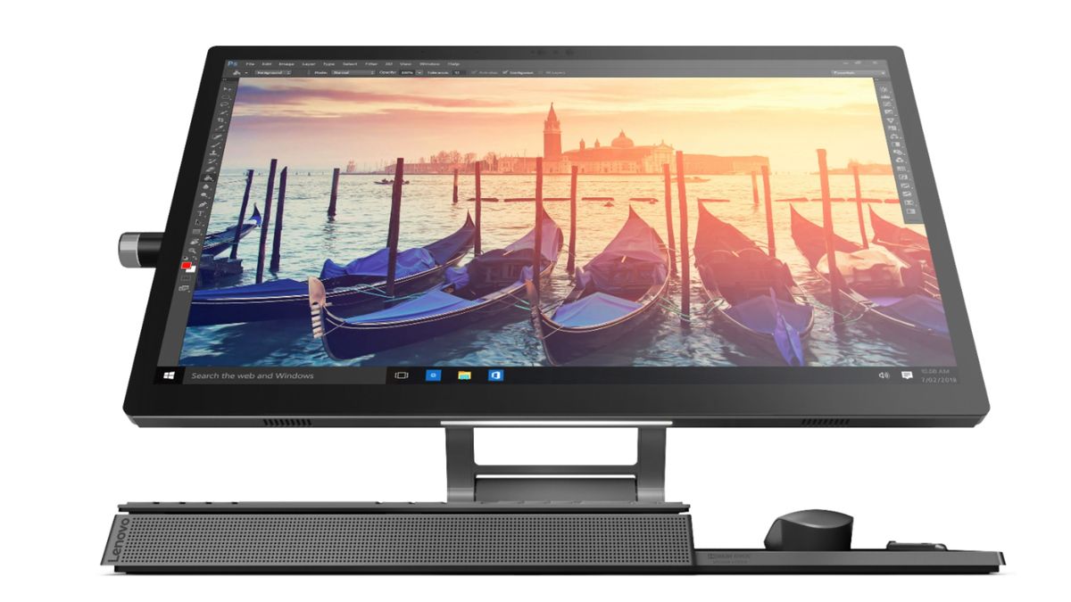 The Best Computer For Graphic Design In 2019 Creative Bloq