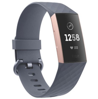 Fitbit Charge 3 voor €99 i.p.v. €149