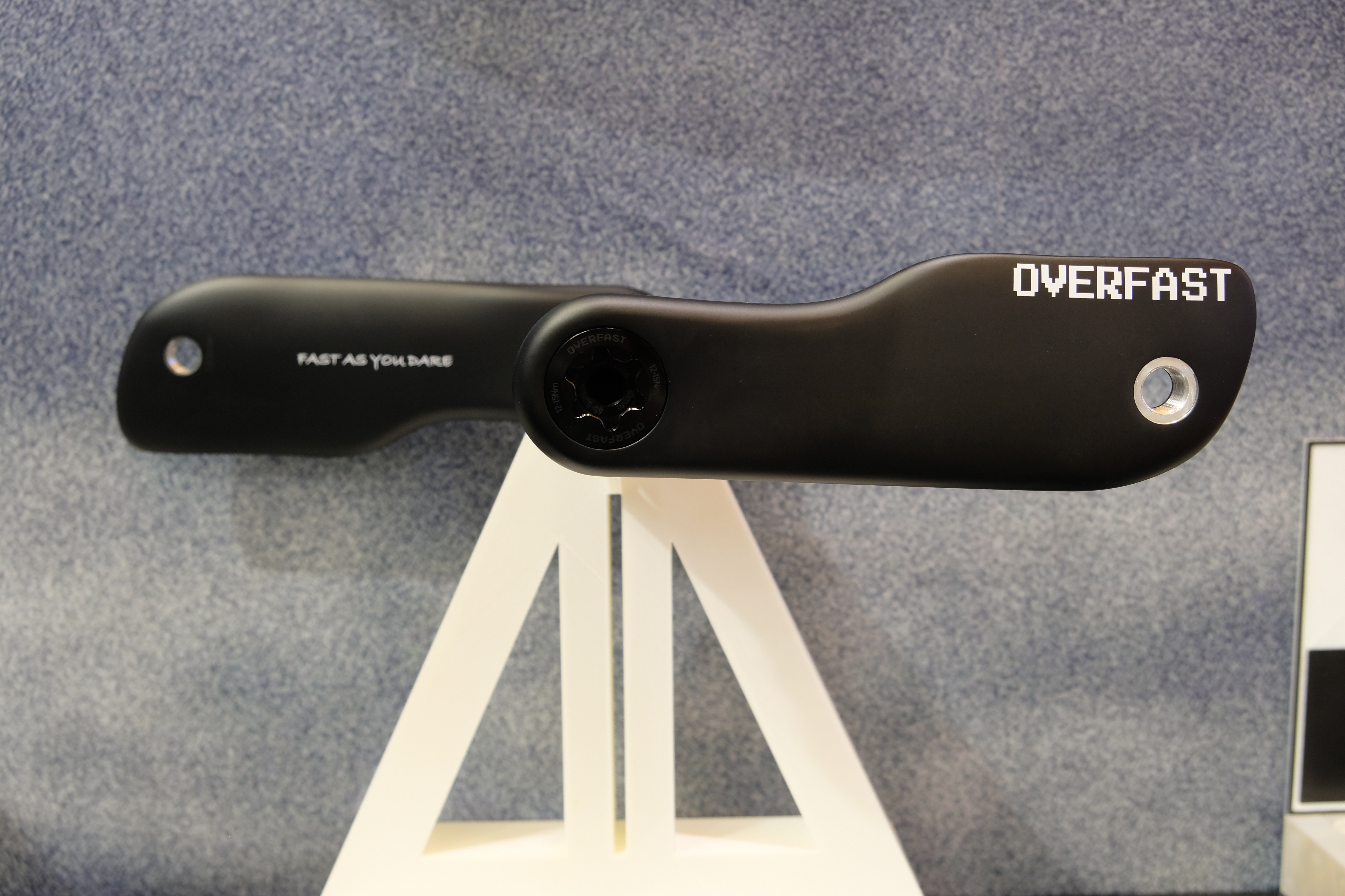 Tech from the China Cycle trade show