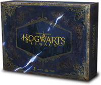 Hogwarts Legacy – Collector's Edition (PS5, PC, Xbox Series X) | 2 999 kronor hos Amazon