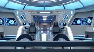 Upcoming sci-fi TV shows for 2022 | Space