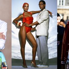 The Black Designers Who Shaped Fashion History