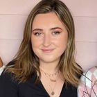 Headshot of Molly Cleary