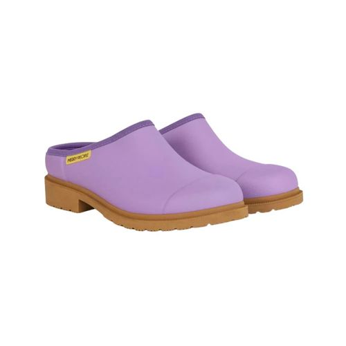 Billie Clogs