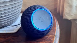 Amazon Echo Dot Max wireless speaker