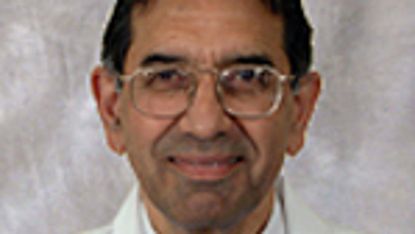 Dr. Rajendra Kapila.