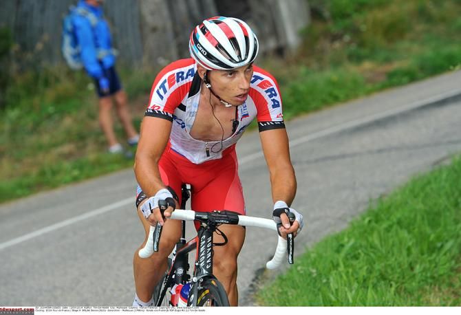 Simon Spilak (Katusha)
