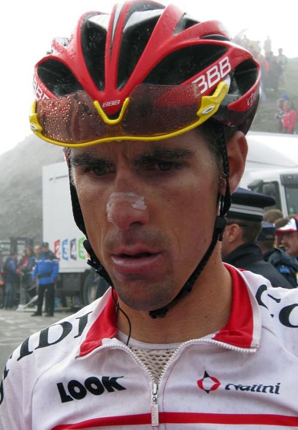 Damien Monier (Cofidis)